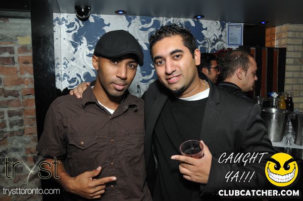 Tryst nightclub photo 92 - October 15th, 2011