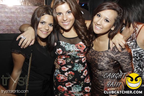 Tryst nightclub photo 94 - October 15th, 2011