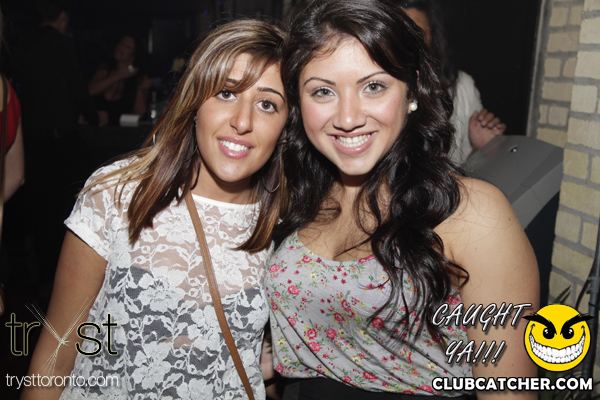 Tryst nightclub photo 96 - October 15th, 2011