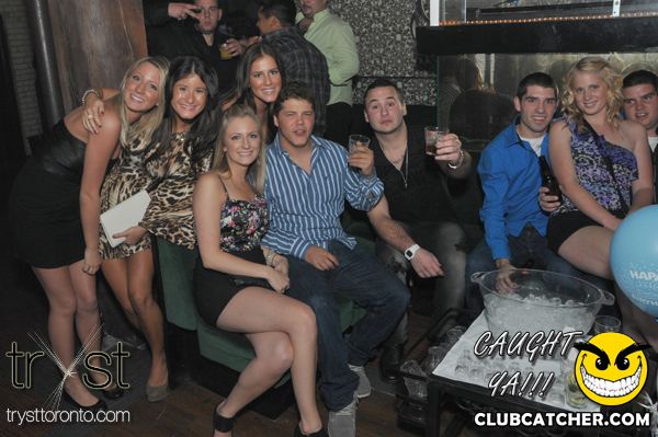 Tryst nightclub photo 97 - October 15th, 2011