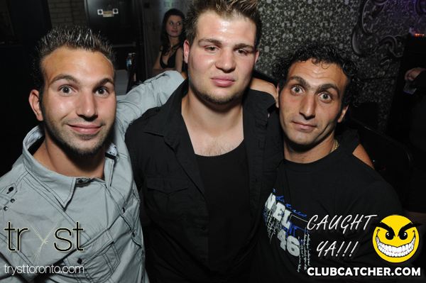 Tryst nightclub photo 98 - October 15th, 2011
