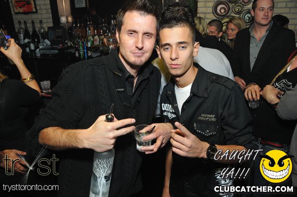 Tryst nightclub photo 100 - October 15th, 2011