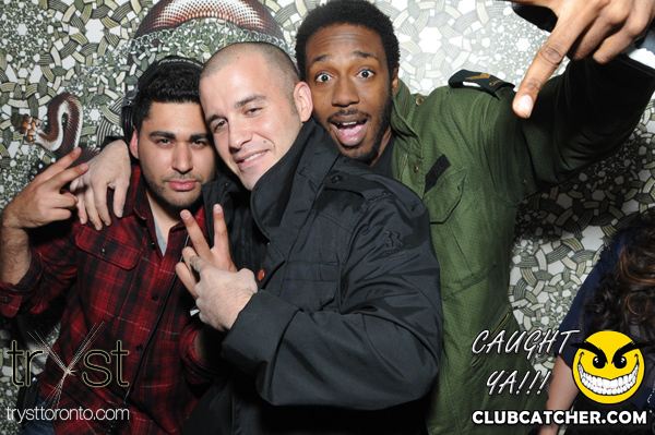 Tryst nightclub photo 2 - October 21st, 2011