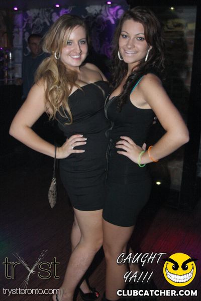 Tryst nightclub photo 11 - October 21st, 2011