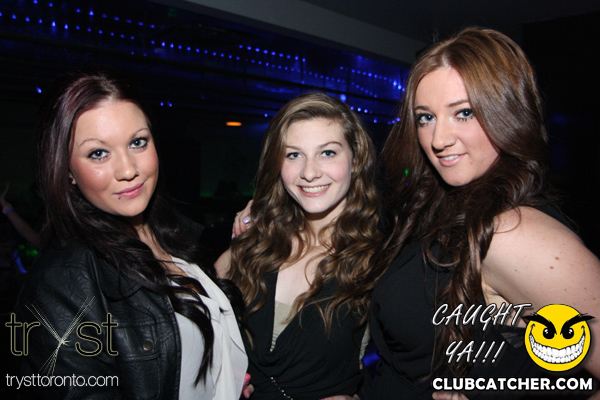 Tryst nightclub photo 12 - October 21st, 2011
