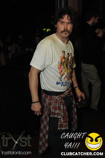 Tryst nightclub photo 14 - October 21st, 2011