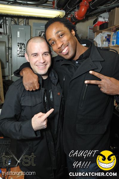 Tryst nightclub photo 18 - October 21st, 2011