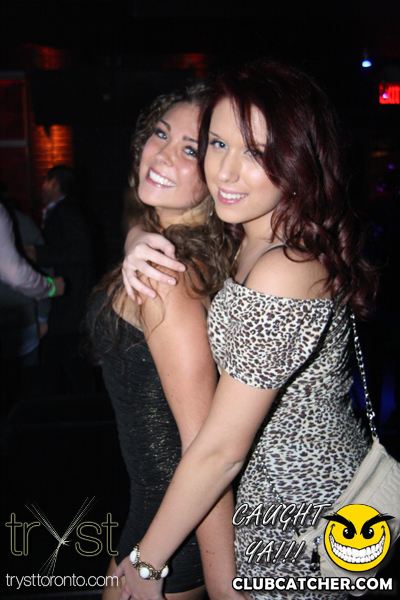 Tryst nightclub photo 19 - October 21st, 2011