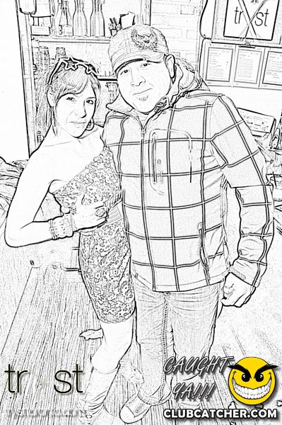 Tryst nightclub photo 20 - October 21st, 2011