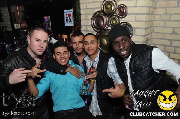 Tryst nightclub photo 196 - October 21st, 2011