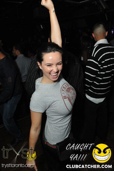 Tryst nightclub photo 3 - October 21st, 2011