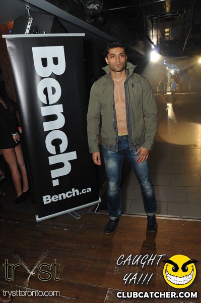 Tryst nightclub photo 215 - October 21st, 2011