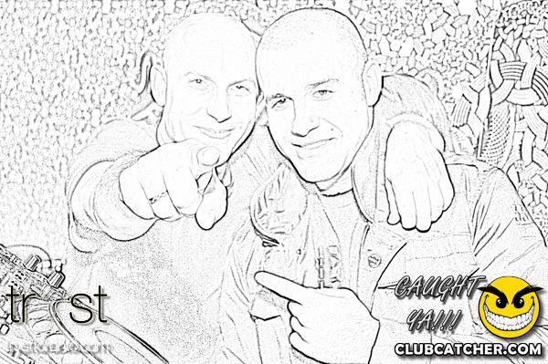 Tryst nightclub photo 25 - October 21st, 2011