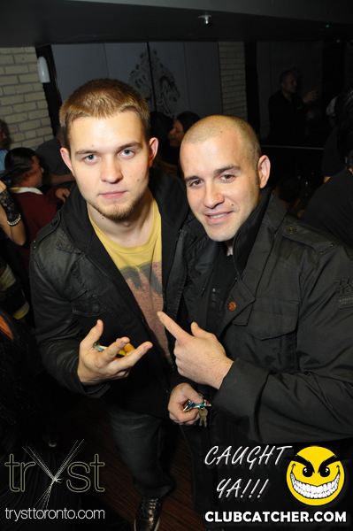 Tryst nightclub photo 28 - October 21st, 2011
