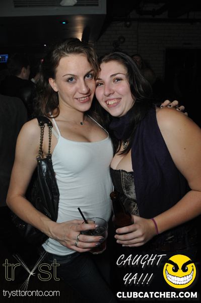 Tryst nightclub photo 30 - October 21st, 2011