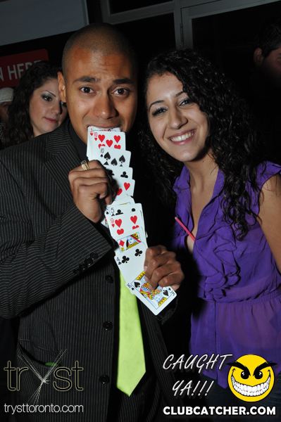 Tryst nightclub photo 4 - October 21st, 2011