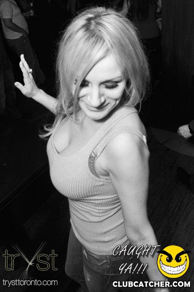 Tryst nightclub photo 31 - October 21st, 2011