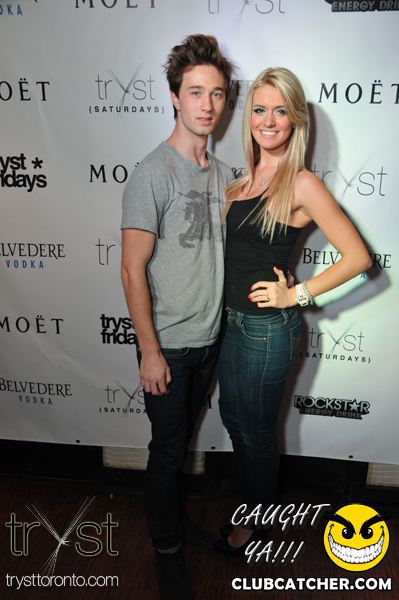 Tryst nightclub photo 33 - October 21st, 2011