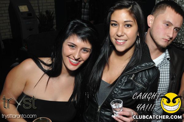 Tryst nightclub photo 34 - October 21st, 2011