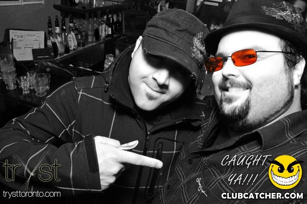 Tryst nightclub photo 37 - October 21st, 2011