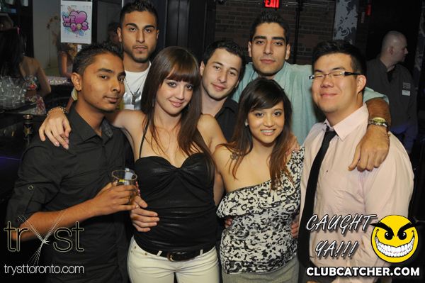 Tryst nightclub photo 38 - October 21st, 2011
