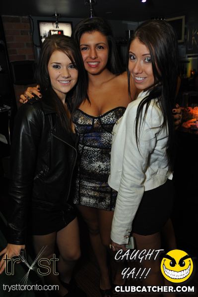 Tryst nightclub photo 40 - October 21st, 2011
