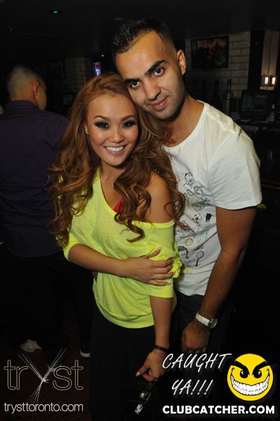 Tryst nightclub photo 41 - October 21st, 2011