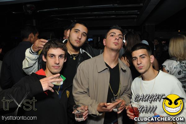 Tryst nightclub photo 42 - October 21st, 2011