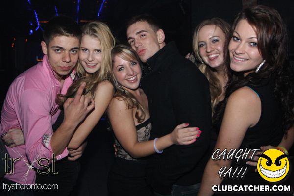 Tryst nightclub photo 47 - October 21st, 2011
