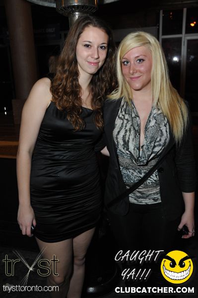 Tryst nightclub photo 48 - October 21st, 2011