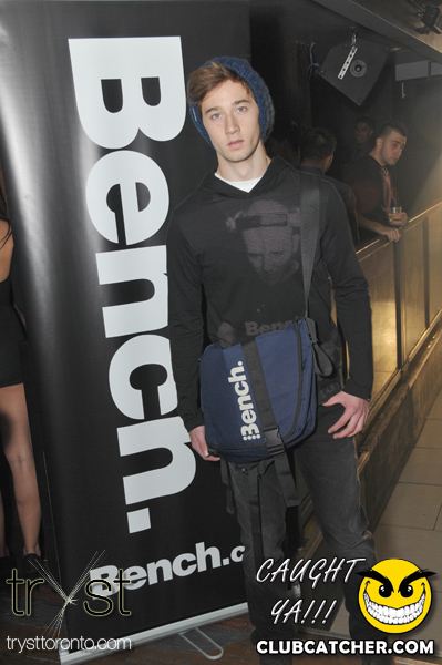 Tryst nightclub photo 49 - October 21st, 2011