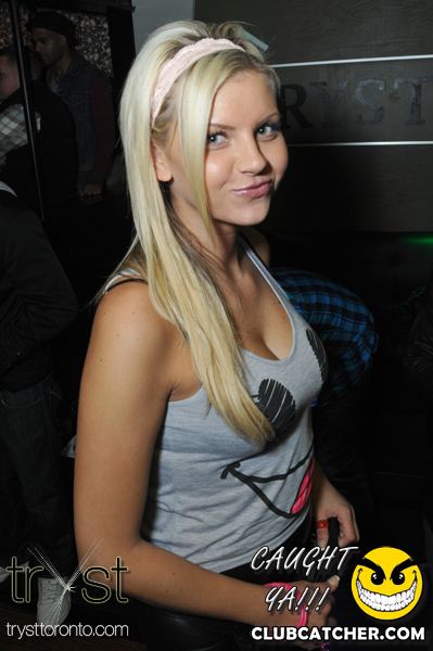 Tryst nightclub photo 6 - October 21st, 2011