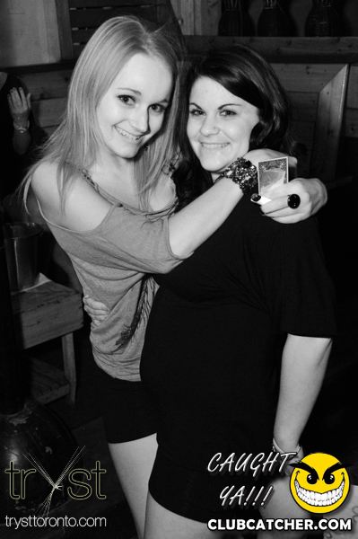 Tryst nightclub photo 51 - October 21st, 2011