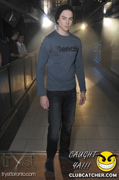 Tryst nightclub photo 52 - October 21st, 2011