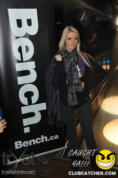 Tryst nightclub photo 55 - October 21st, 2011