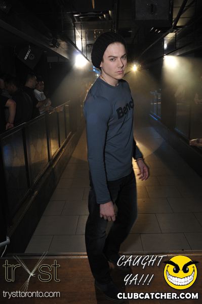 Tryst nightclub photo 56 - October 21st, 2011