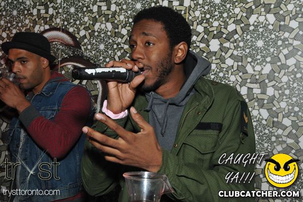 Tryst nightclub photo 58 - October 21st, 2011