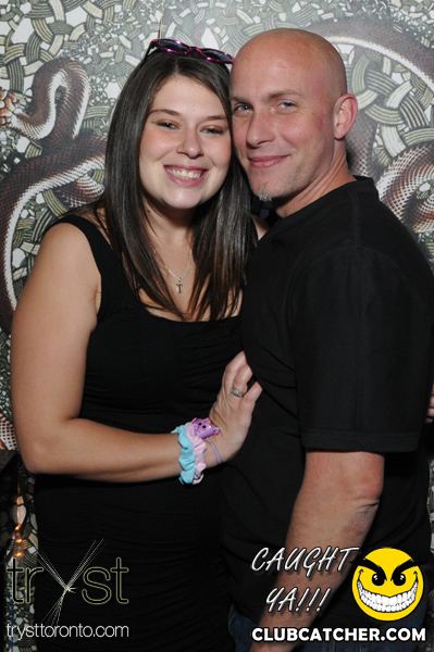 Tryst nightclub photo 59 - October 21st, 2011