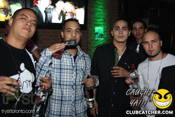 Tryst nightclub photo 61 - October 21st, 2011