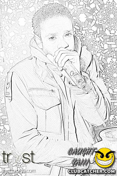 Tryst nightclub photo 63 - October 21st, 2011