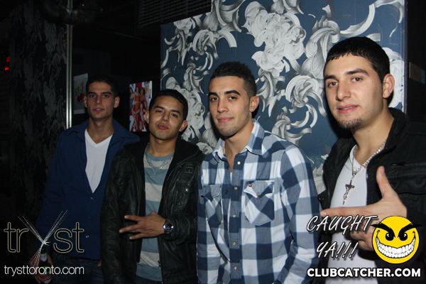 Tryst nightclub photo 64 - October 21st, 2011