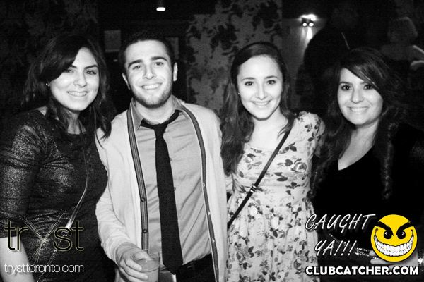 Tryst nightclub photo 65 - October 21st, 2011