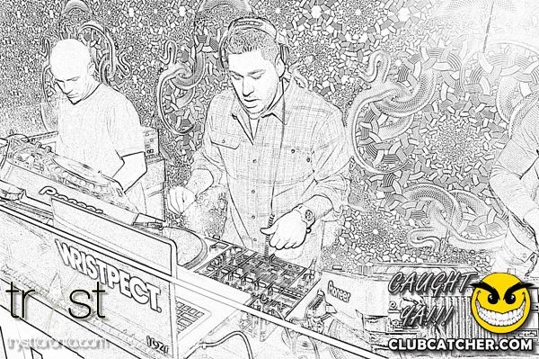 Tryst nightclub photo 67 - October 21st, 2011