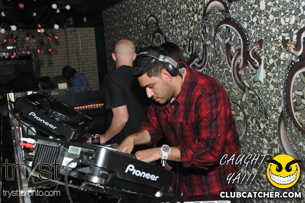 Tryst nightclub photo 69 - October 21st, 2011