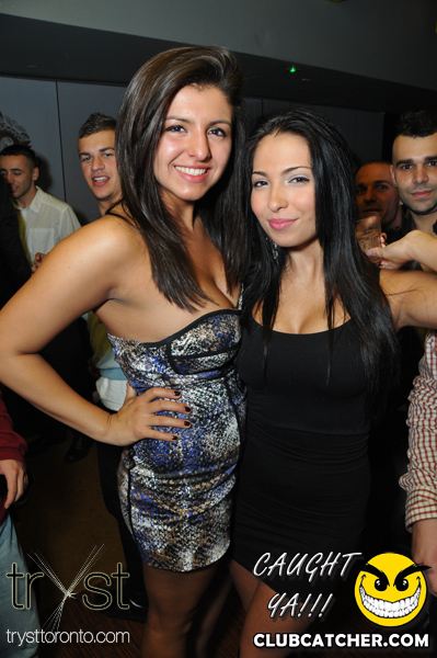 Tryst nightclub photo 8 - October 21st, 2011