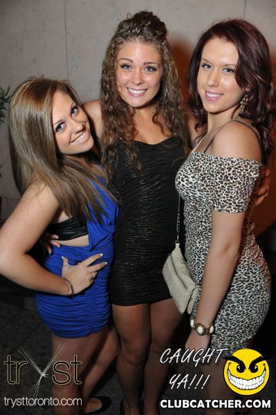 Tryst nightclub photo 72 - October 21st, 2011