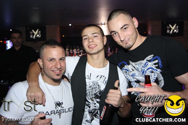 Tryst nightclub photo 74 - October 21st, 2011