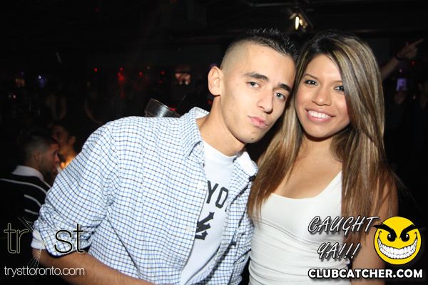 Tryst nightclub photo 76 - October 21st, 2011
