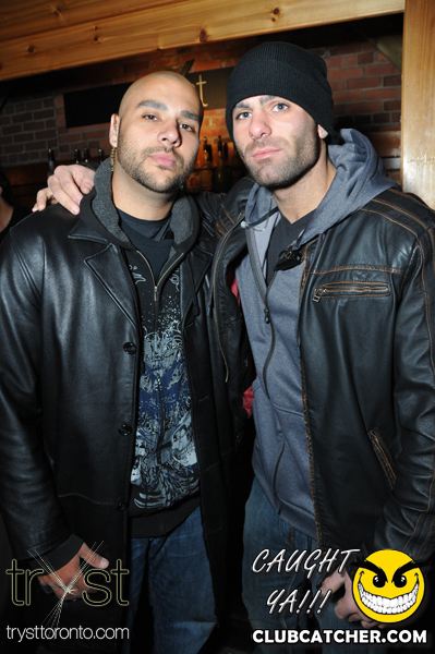 Tryst nightclub photo 85 - October 21st, 2011