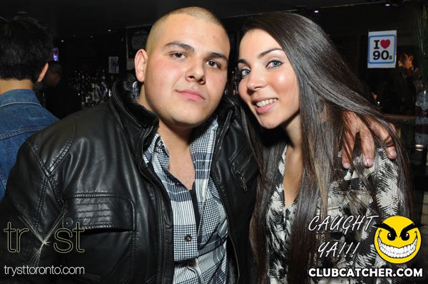 Tryst nightclub photo 86 - October 21st, 2011